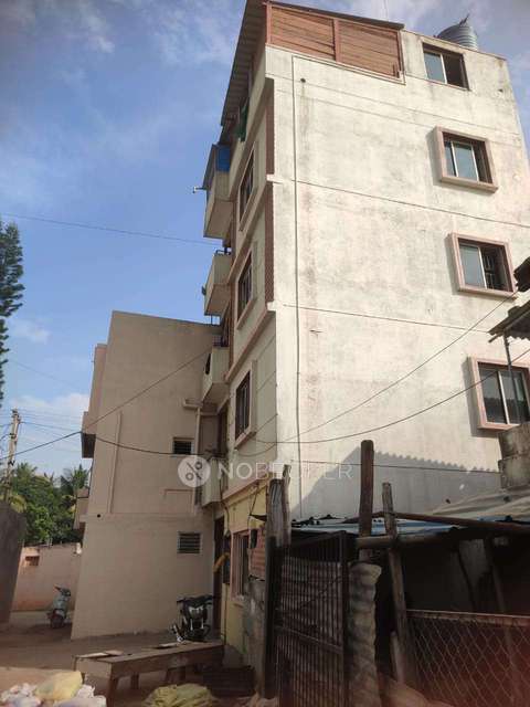 1 BHK House for Rent  In  Chikka Bellandur