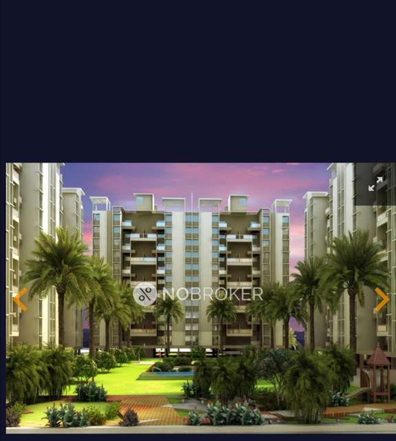 2 BHK Flat In Atria Grande For Sale  In Handewadi