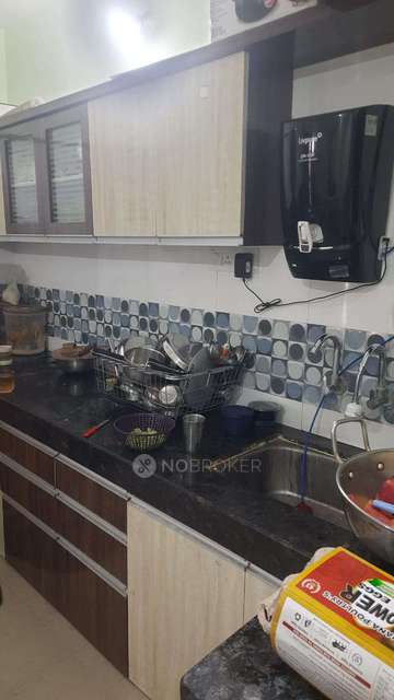 2 BHK Flat In Atria Grande For Sale  In Handewadi