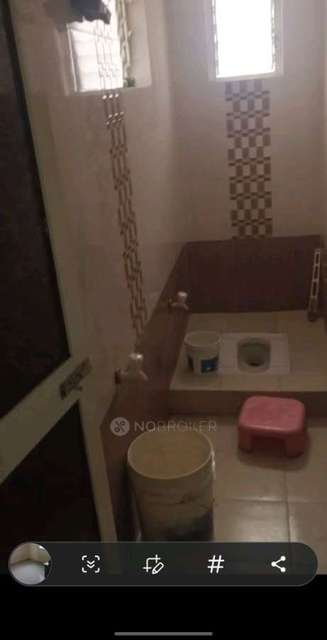 Single Room for Female In 1 BHK  In Standlone Building  In Mundhwa