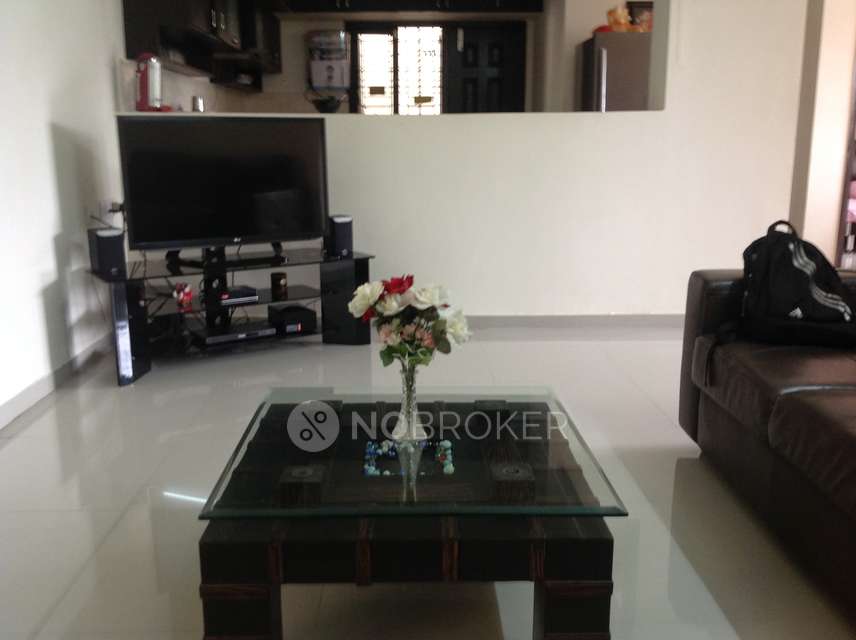 2 BHK Flat In Smile Inc. Sunny Palazzo for Rent  In Owners Court Layout