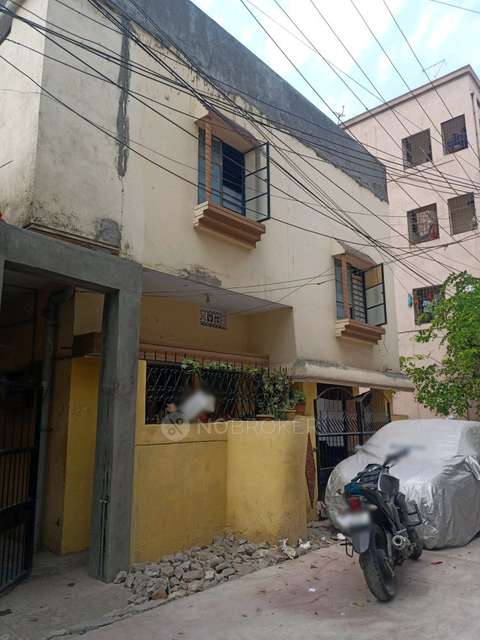1 RK House for Rent  In Begumpet