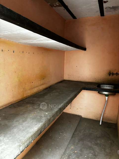 1 RK House for Rent  In Raja Puri