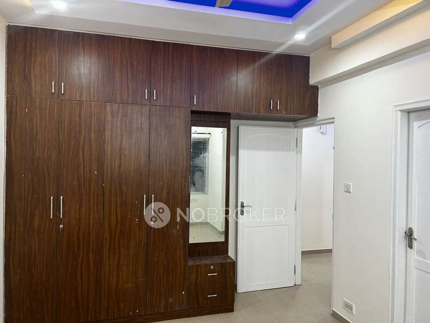 2 BHK Flat In Inland Imaad for Rent  In Rk Hegde Nagar