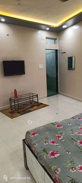 1 RK Flat In Kasmiri Colani for Rent In Pune District Central Cooperative Bank