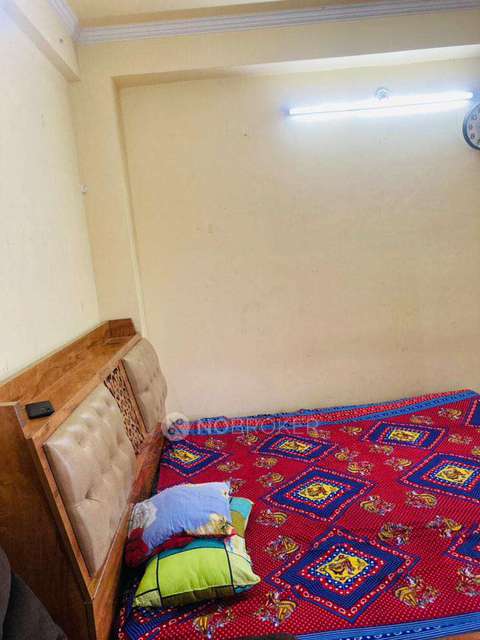 3 BHK Flat In Krc Apartment For Sale  In Sector 49