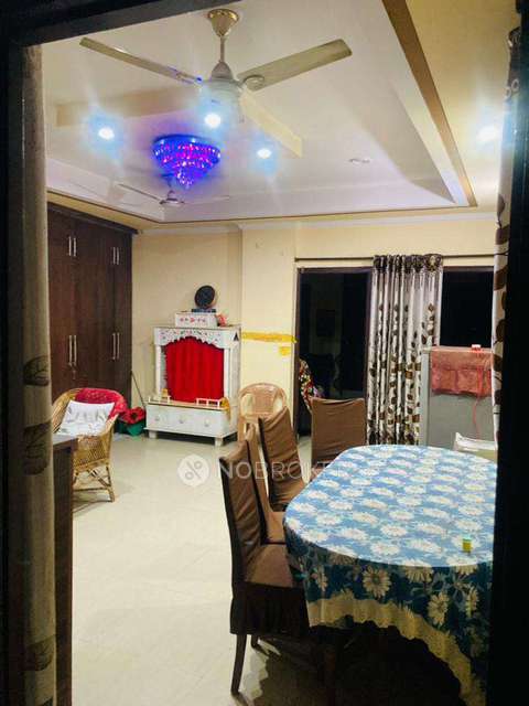 3 BHK Flat In Krc Apartment For Sale  In Sector 49