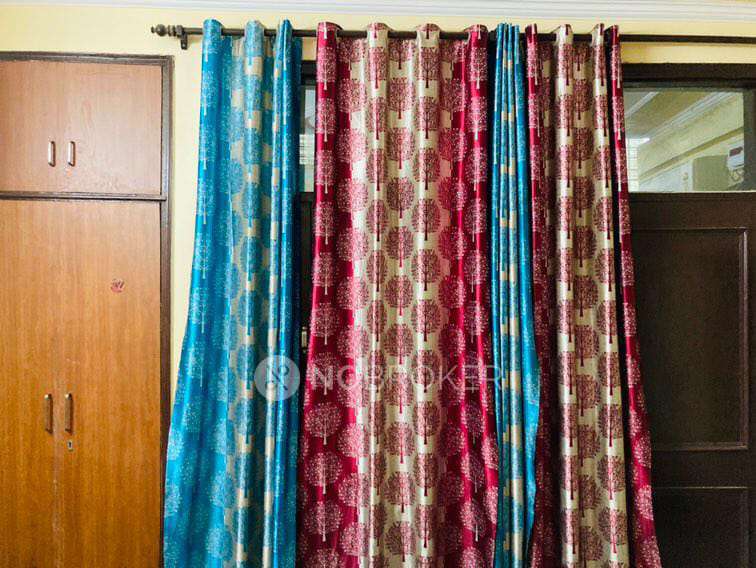 3 BHK Flat In Krc Apartment For Sale  In Sector 49