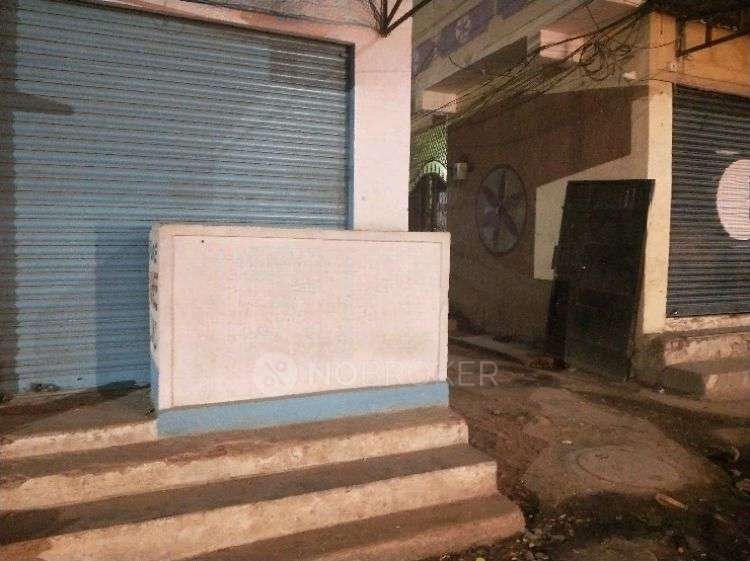 2 BHK House for Rent  In Nawab Saheb Kunta