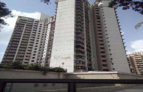 4 BHK House for Rent In Raheja Tipco Heights