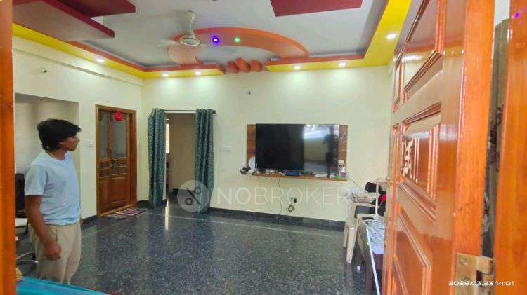 2 BHK House for Rent  In No. 9e, 1st. Cross, 3rd Main Road, Hanumantha Nagar Sri Gandha Kavalu, Health Layout, Sunkadakatte, Bengaluru, Karnataka 560091, India