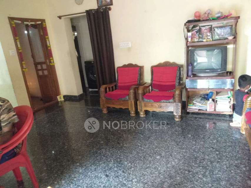 2 BHK House for Rent  In No. 9e, 1st. Cross, 3rd Main Road, Hanumantha Nagar Sri Gandha Kavalu, Health Layout, Sunkadakatte, Bengaluru, Karnataka 560091, India
