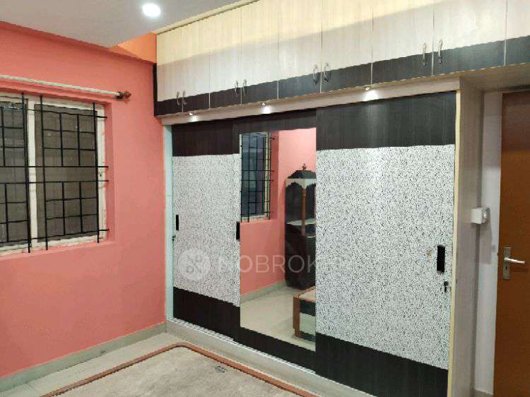 2 BHK Flat In Mahaveer Dazzle for Rent  In Seetharampalya