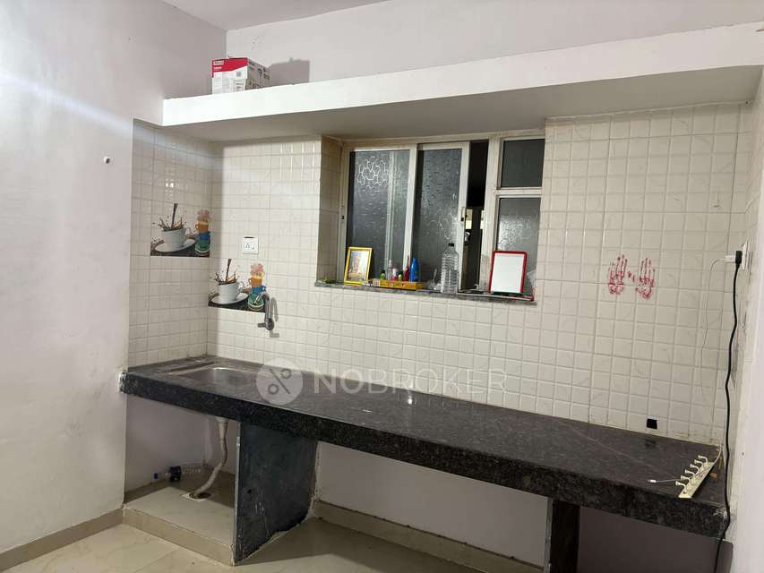 1 BHK Flat In Ganesh Shurti Apartment  For Sale  In Katraj