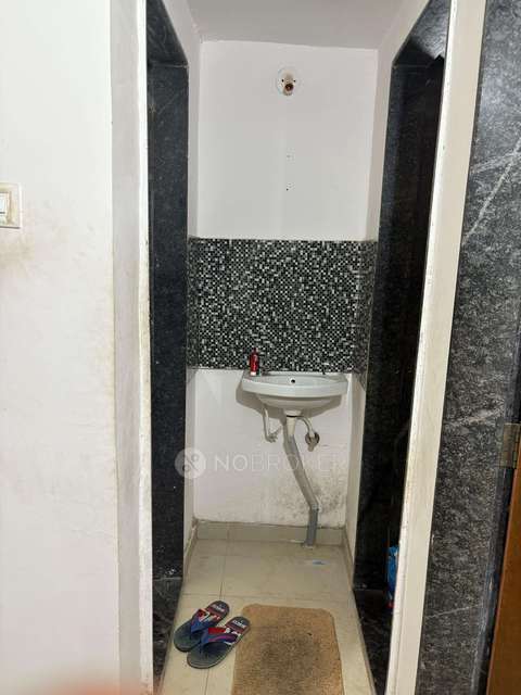 1 BHK Flat In Ganesh Shurti Apartment  For Sale  In Katraj
