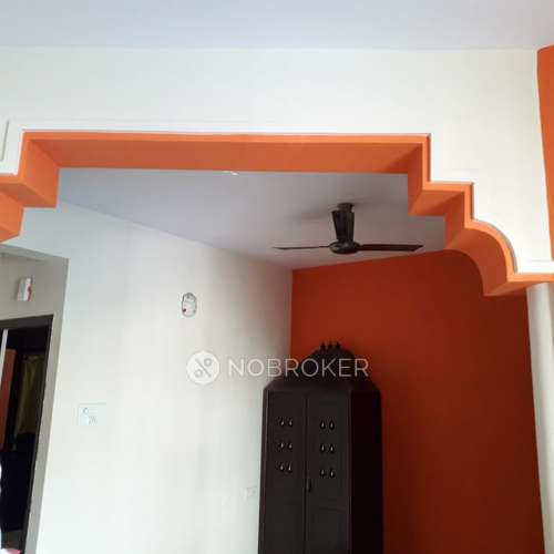 2 BHK Flat In Aditya Park,amruthahalli for Rent  In Sudhama Nagar