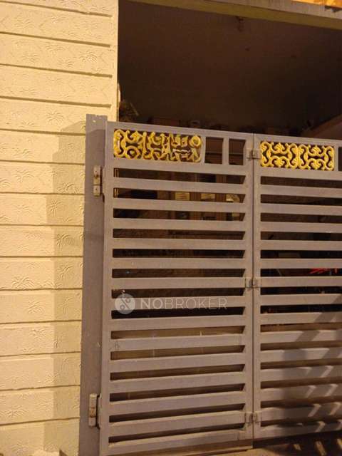 2 BHK House for Rent  In Krishnarajapura