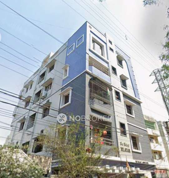 2 BHK Flat In Balaji Nilayam for Rent  In Kothapet