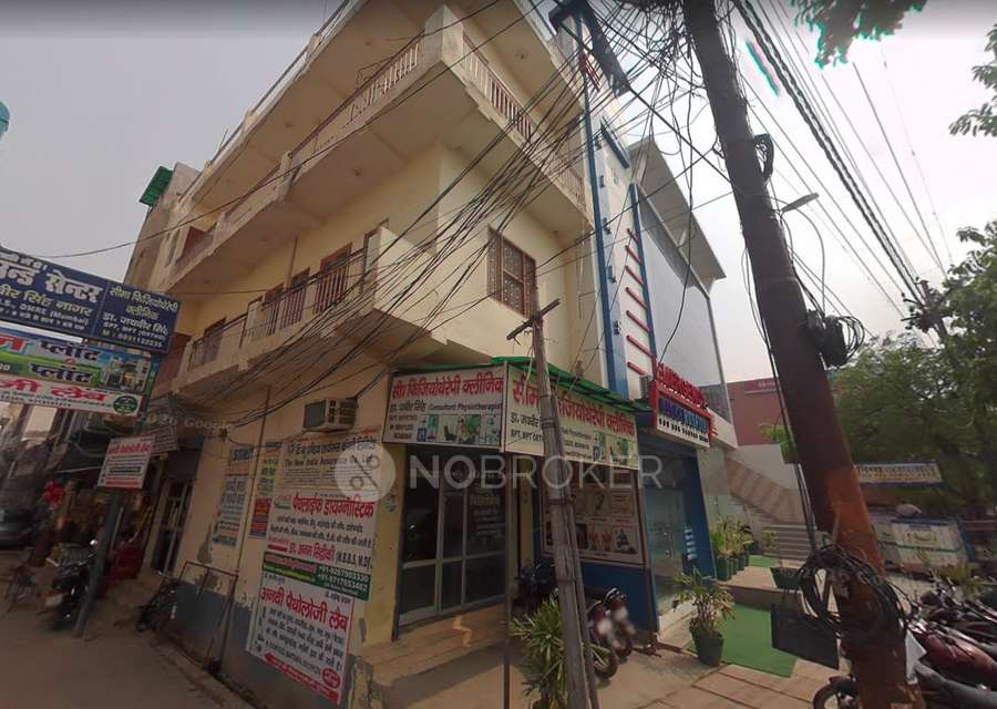 Shop in Muradnagar, Ghaziabad for Rent 