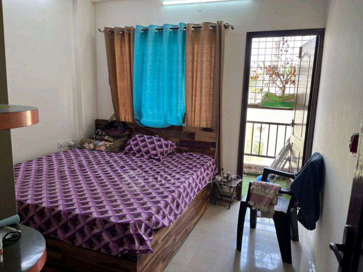 3 BHK Flat In Slv Sunshine for Rent  In Kodigehalli, Krishnarajapuram