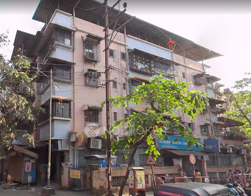 2 BHK Flat In Om Suvruti Chs For Sale  In Dombivli
