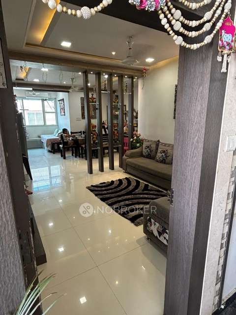 3 BHK Flat In P V R Samyukta Landmark 1 For Sale  In New Malakpet