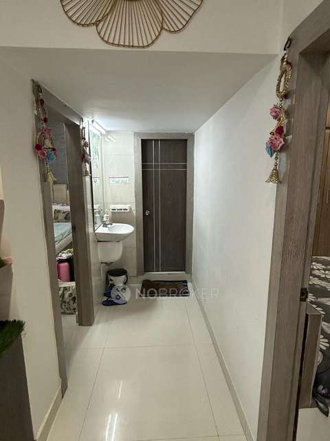 3 BHK Flat In P V R Samyukta Landmark 1 For Sale  In New Malakpet