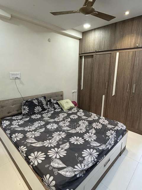 3 BHK Flat In P V R Samyukta Landmark 1 For Sale  In New Malakpet
