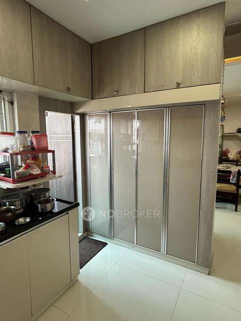 3 BHK Flat In P V R Samyukta Landmark 1 For Sale  In New Malakpet