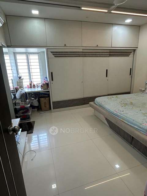 3 BHK Flat In P V R Samyukta Landmark 1 For Sale  In New Malakpet