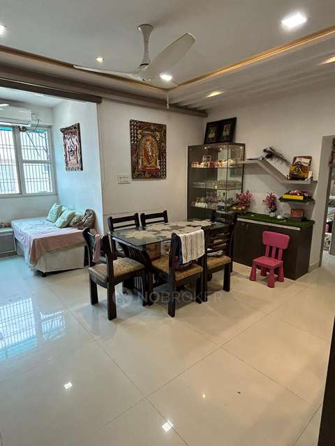 3 BHK Flat In P V R Samyukta Landmark 1 For Sale  In New Malakpet