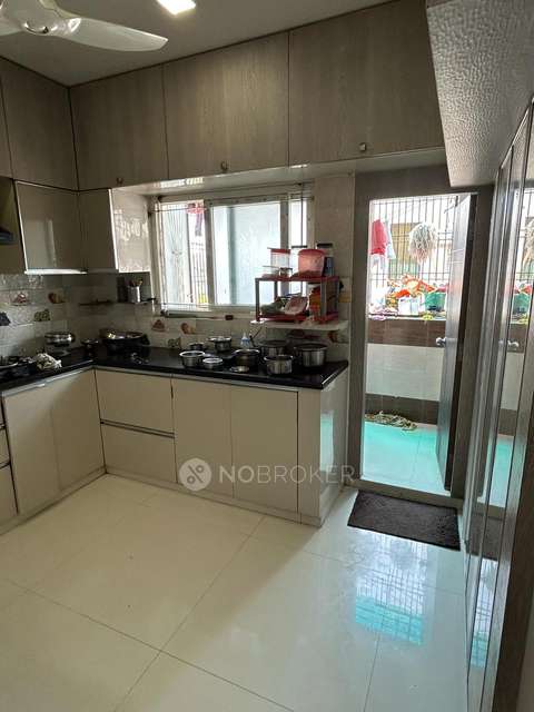 3 BHK Flat In P V R Samyukta Landmark 1 For Sale  In New Malakpet