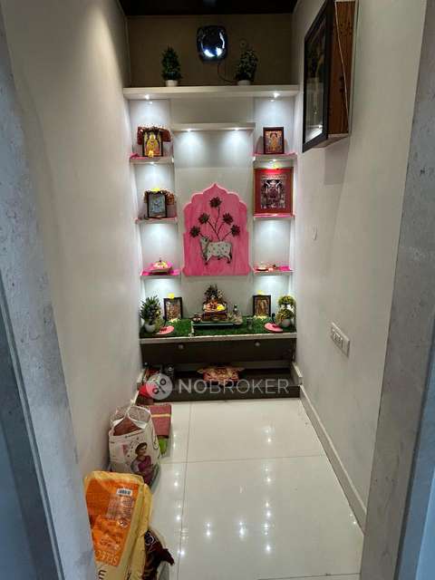 3 BHK Flat In P V R Samyukta Landmark 1 For Sale  In New Malakpet