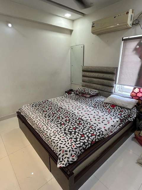 3 BHK Flat In P V R Samyukta Landmark 1 For Sale  In New Malakpet