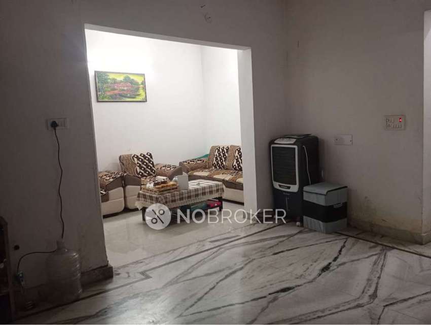 1 RK House for Rent  In  New Industrial Township