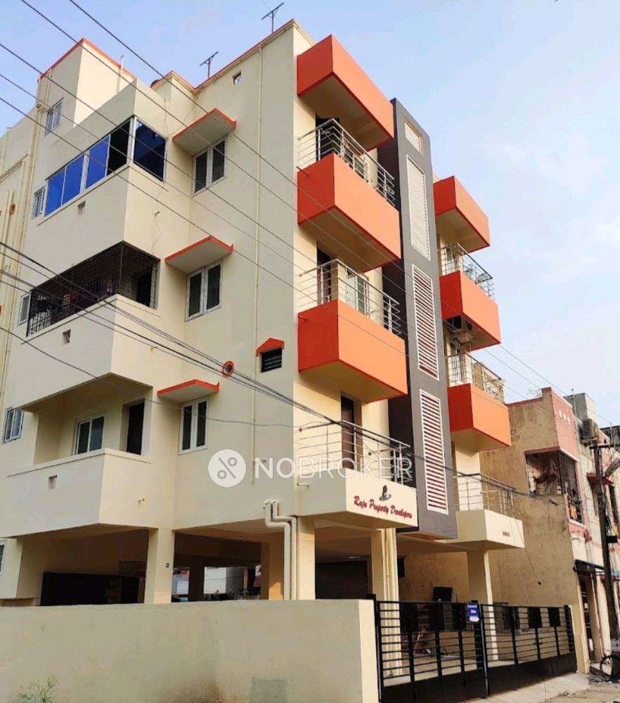 S P Flats Poonamallee Rent WITHOUT BROKERAGE Semifurnished 2 BHK