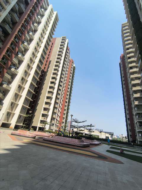 3 BHK Flat In Avon Vista for Rent  In Balewadi