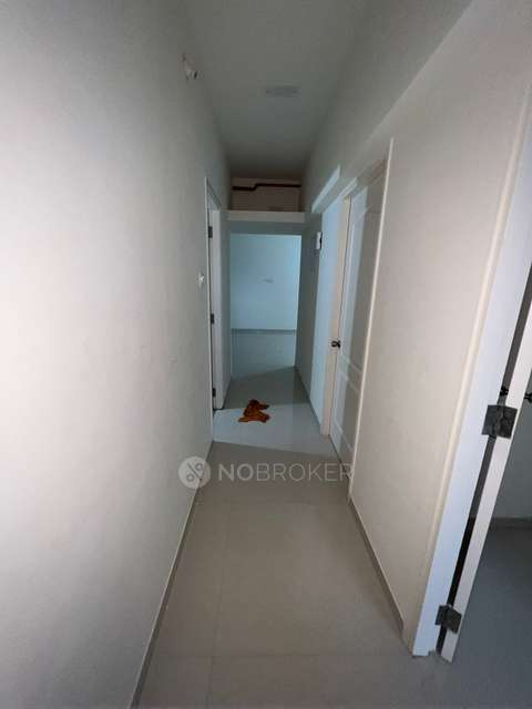 3 BHK Flat In Avon Vista,  for Rent  In Balewadi