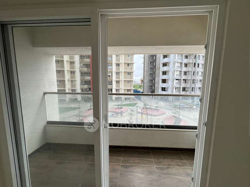 3 BHK Flat In Avon Vista,  for Rent  In Balewadi