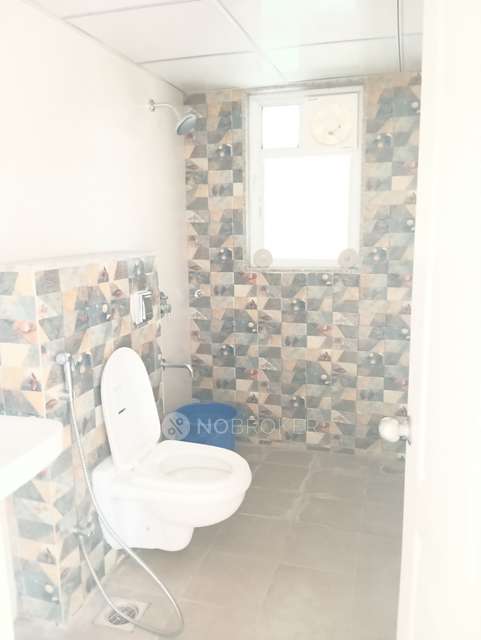 3 BHK Flat In Avon Vista,  for Rent  In Balewadi