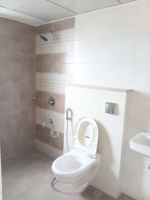 3 BHK Flat In Avon Vista,  for Rent  In Balewadi