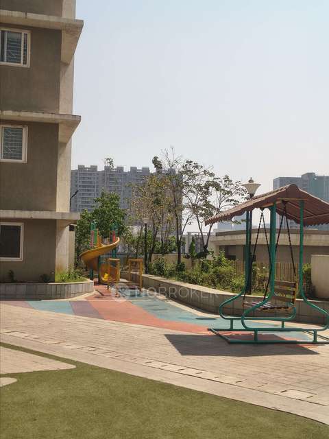 3 BHK Flat In Avon Vista for Rent  In Balewadi