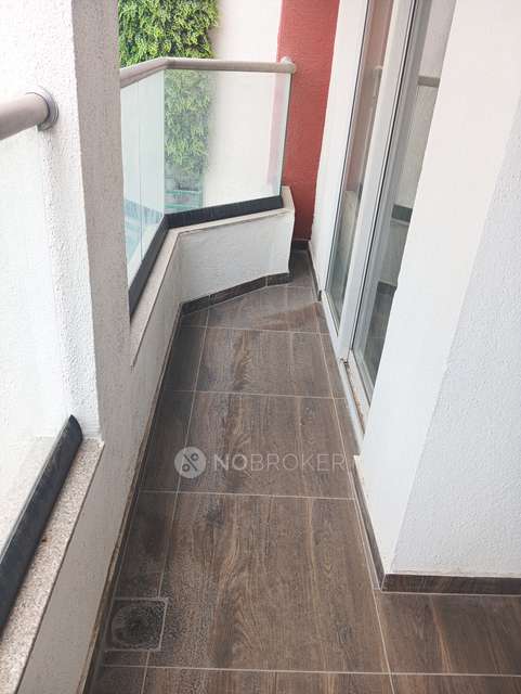 3 BHK Flat In Avon Vista,  for Rent  In Balewadi