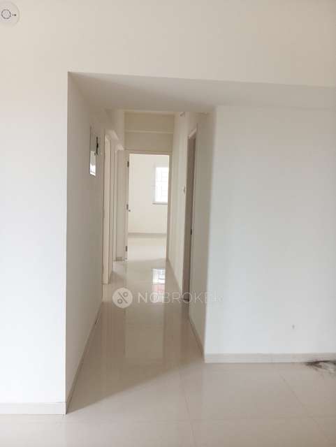 3 BHK Flat In Avon Vista,  for Rent  In Balewadi