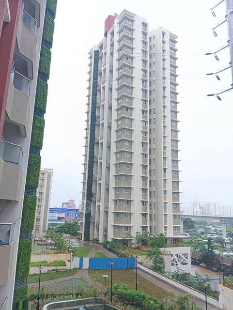 3 BHK Flat In Avon Vista,  for Rent  In Balewadi