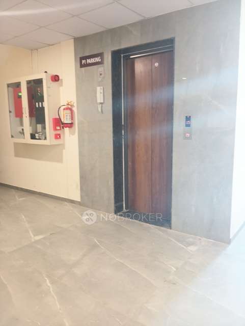 3 BHK Flat In Avon Vista,  for Rent  In Balewadi