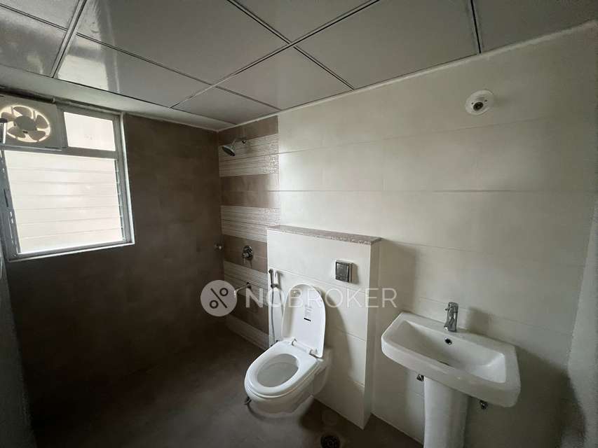 3 BHK Flat In Avon Vista,  for Rent  In Balewadi