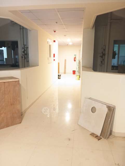 3 BHK Flat In Avon Vista,  for Rent  In Balewadi