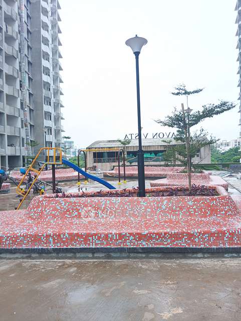 3 BHK Flat In Avon Vista,  for Rent  In Balewadi