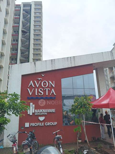 3 BHK Flat In Avon Vista,  for Rent  In Balewadi